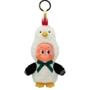 Pop Mart Twinkle Twinkle Crush On You Plush Pendant Albatross’s Vow (Confirmed)